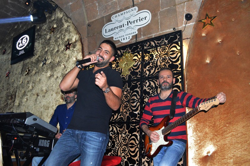 Taiga Batroun on Saturday Night